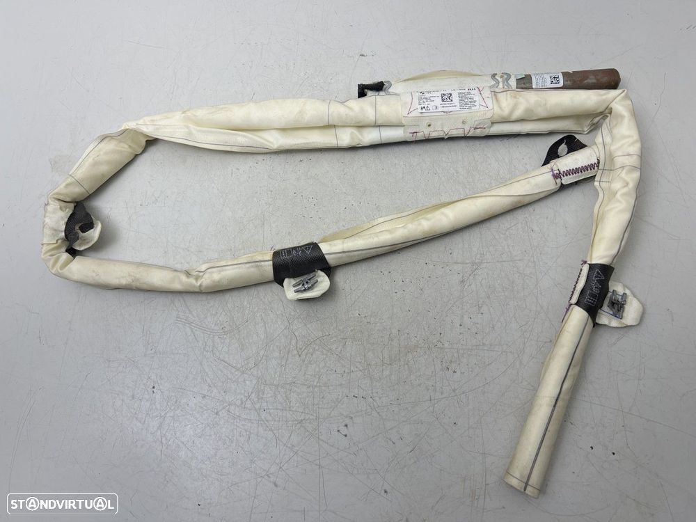 Airbag cortina Dto BMW 1 (F20) REF. 722104611 - 1