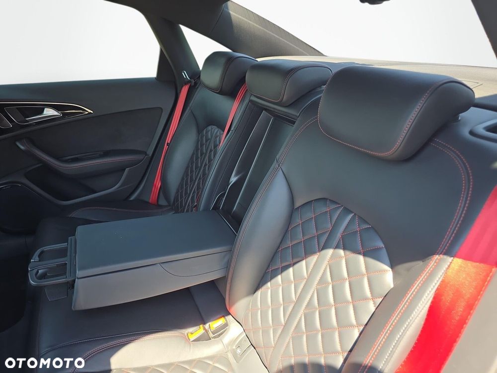 Audi A6 Limousine 3.0 TDI Quattro Tiptronic - 27