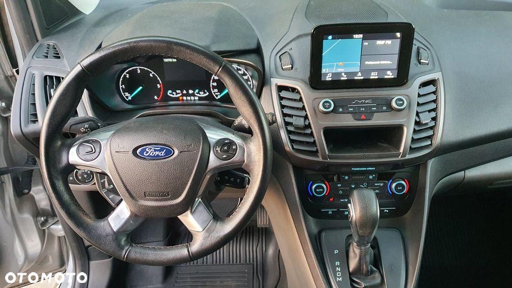 Ford Connect - 28