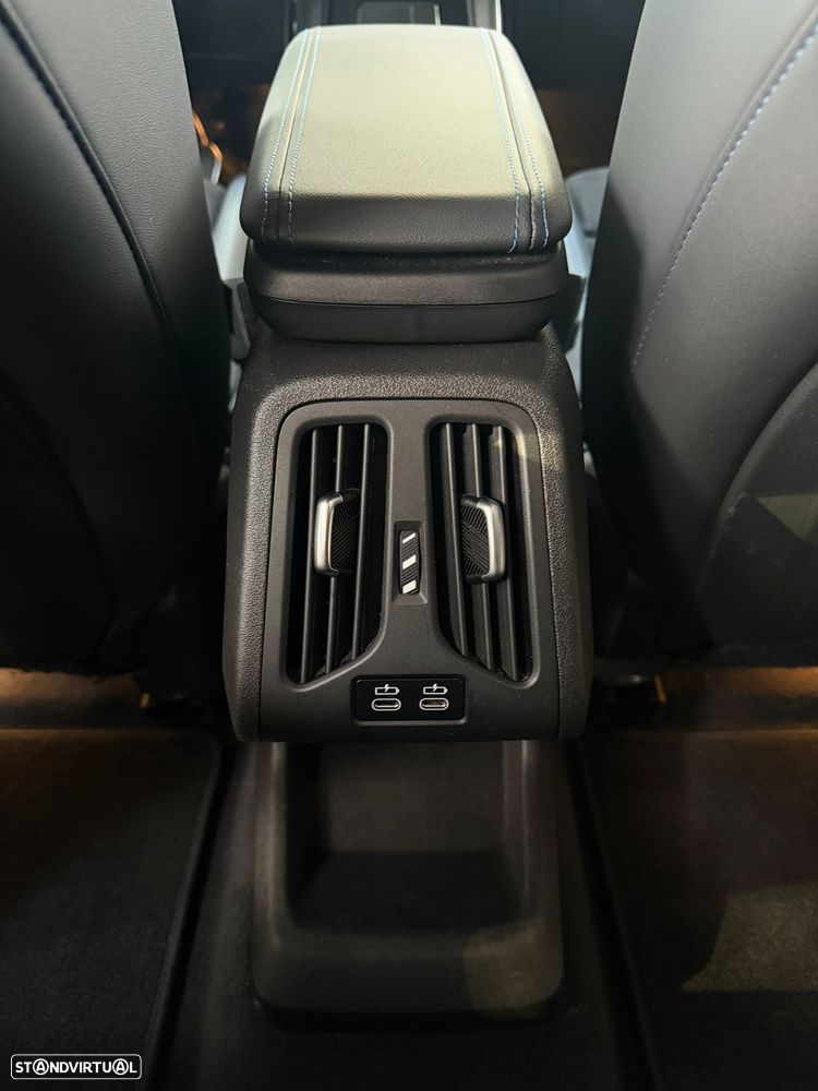 BMW iX2 xDrive30 Pack Desportivo M Pro - 13