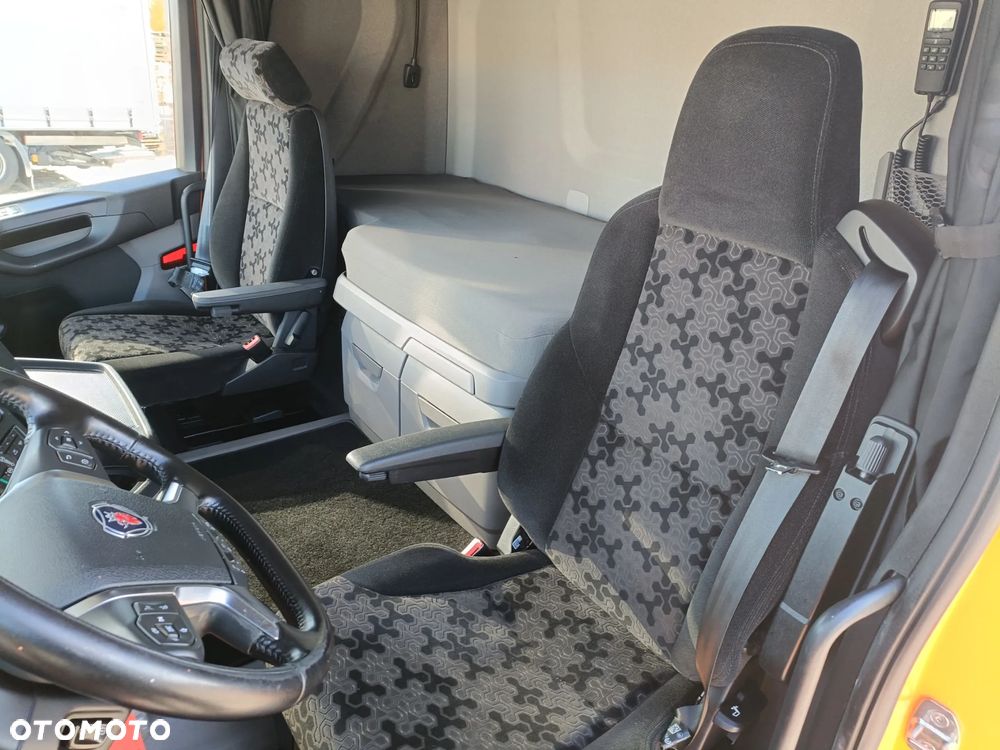 Scania R450 - 8