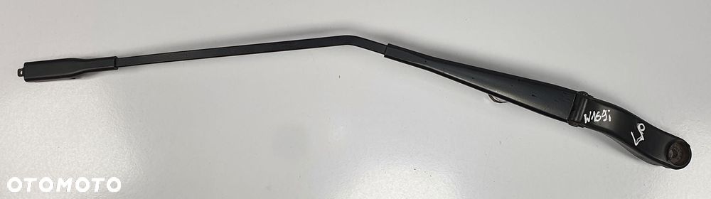 RAMIE WYCIERACZKI LEWE MERCEDES W169 EUROPA - 1