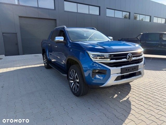 Volkswagen Amarok - 5