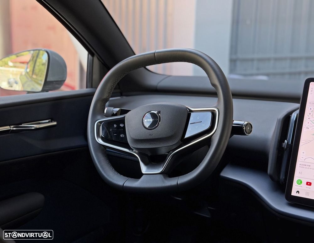 Volvo EX30 51 kWh Single Motor Core - 8