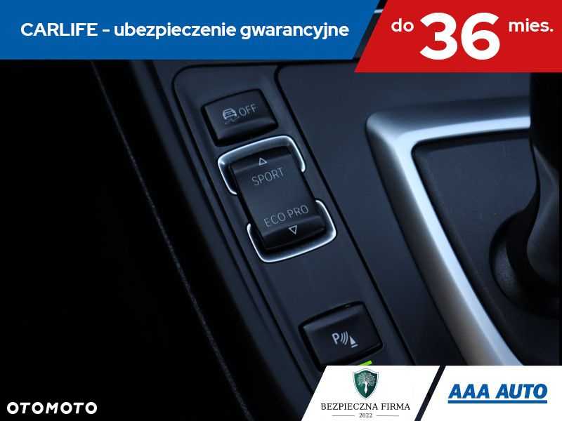 BMW Seria 1 - 18