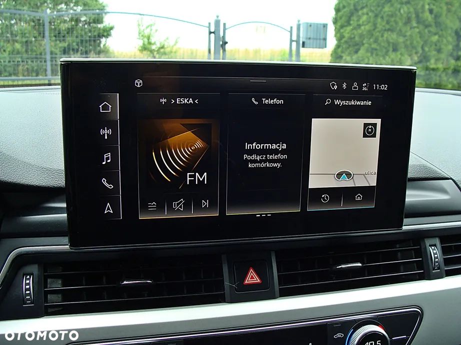 Audi A4 Avant 35 TDI S tronic advanced - 28