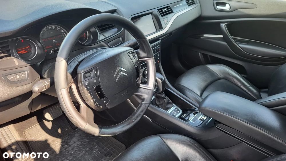 Citroën C5 2.2 HDi Exclusive - 2