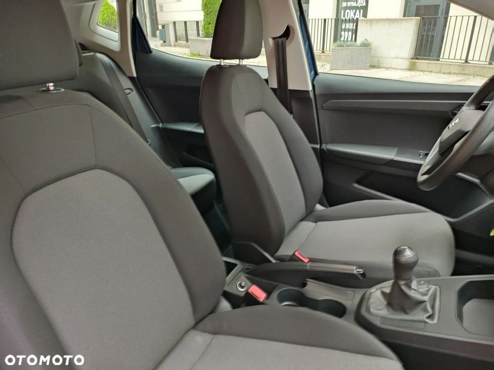 Seat Ibiza - 17