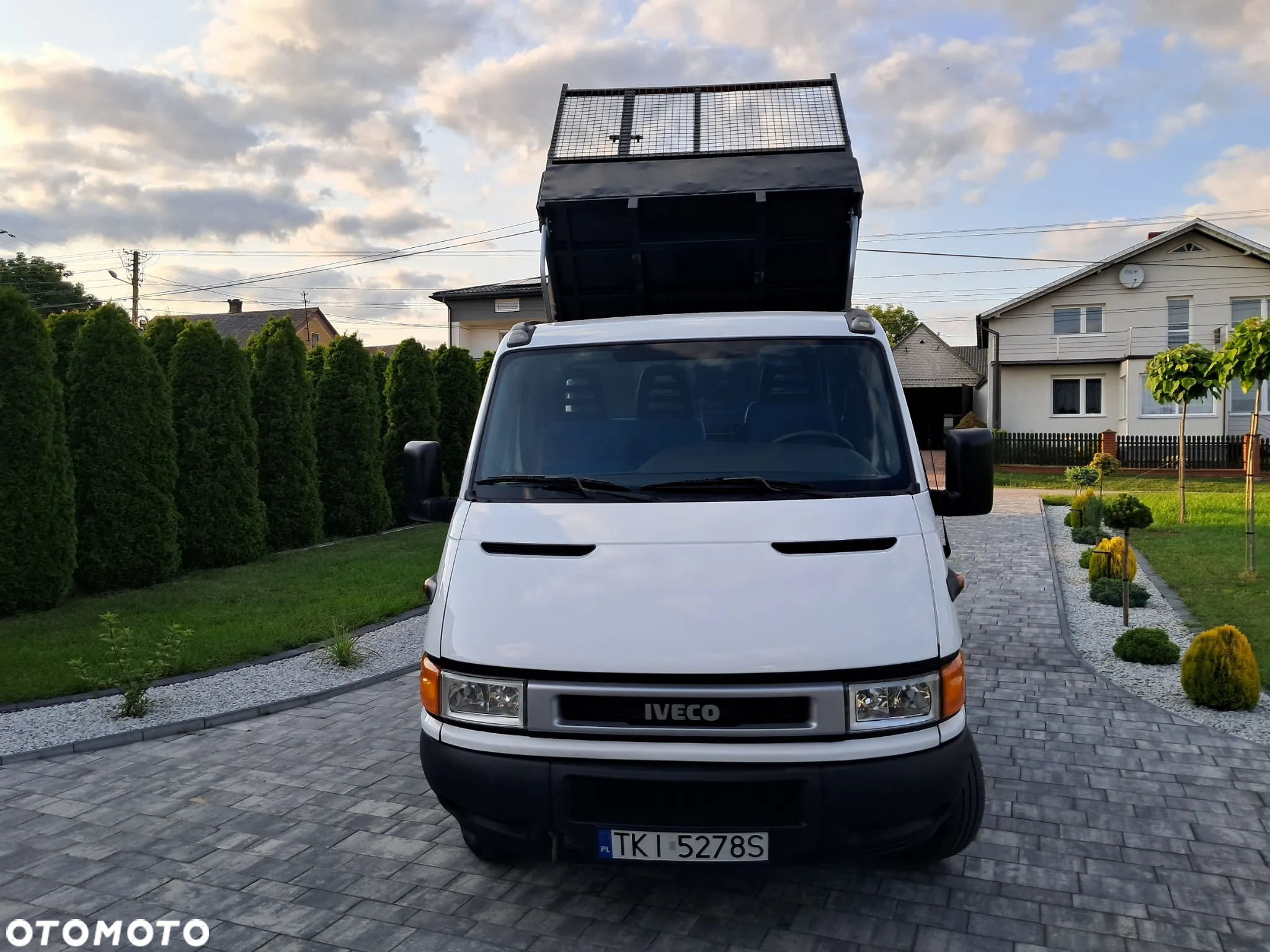 Iveco 35c11 - 6