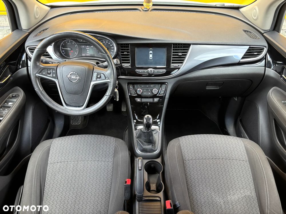 Opel Mokka 1.4 Turbo ecoFLEX Start/Stop Color Innovation - 21