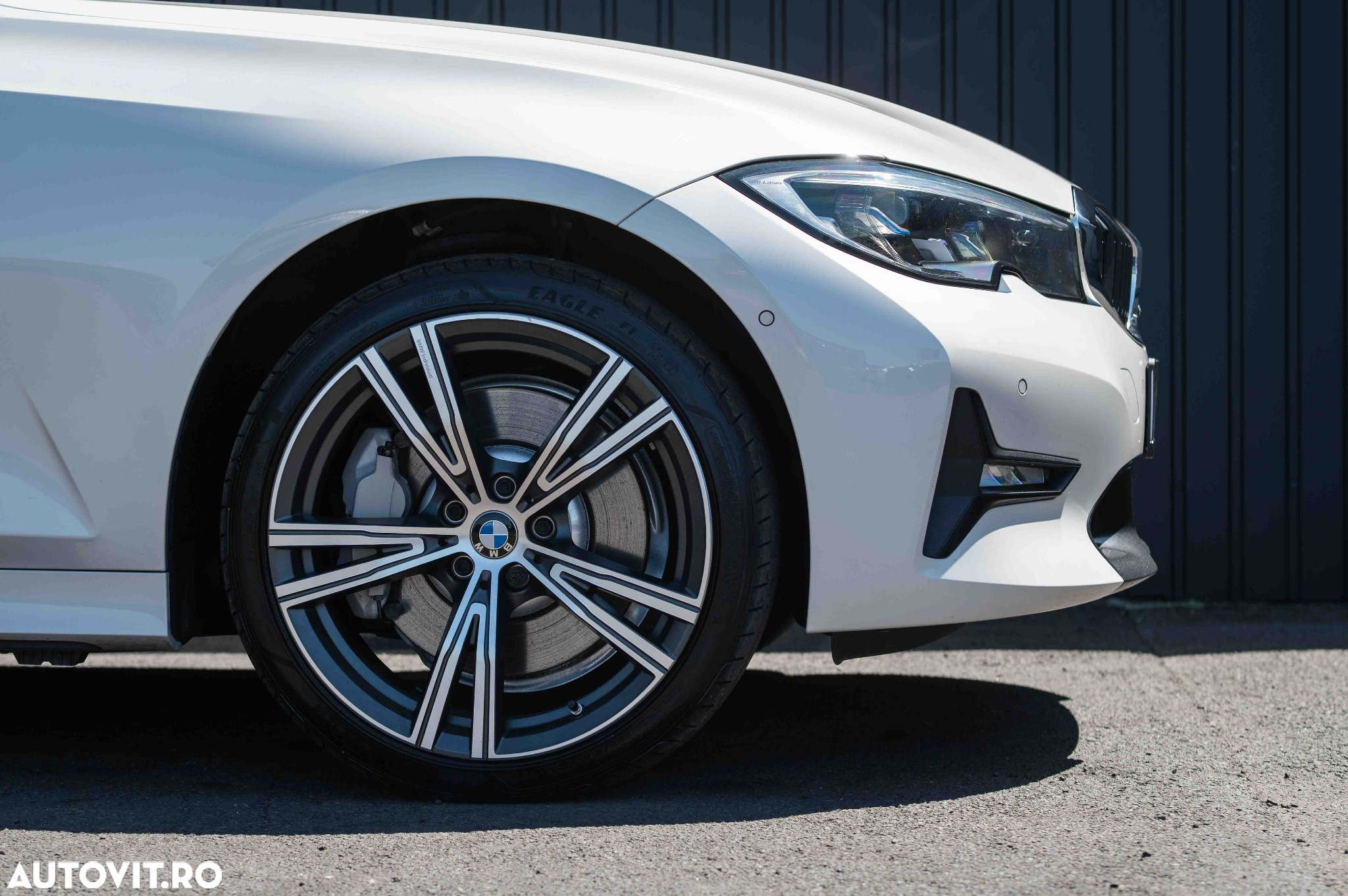 BMW Seria 3 330e xDrive AT PHEV - 15