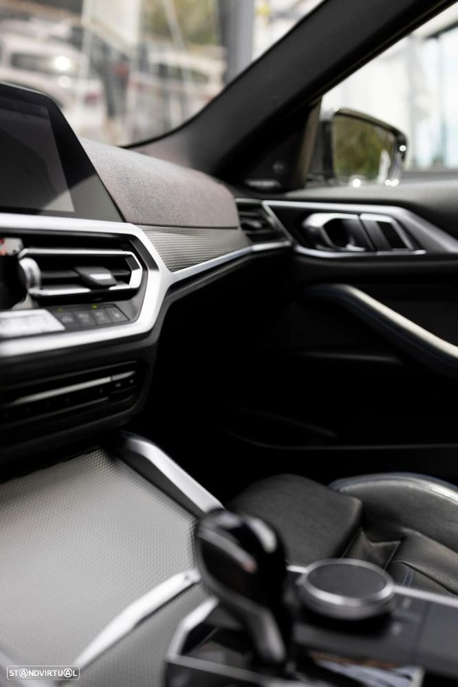 BMW 430 i Desportiva M Auto - 39