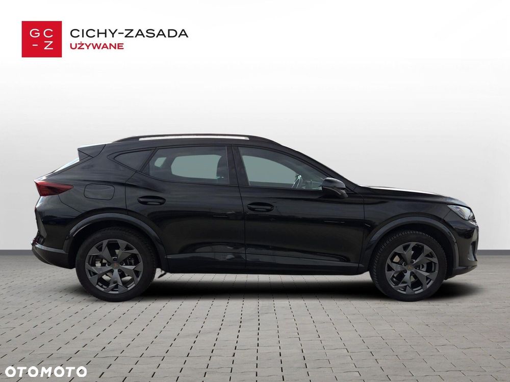 Cupra Formentor - 4