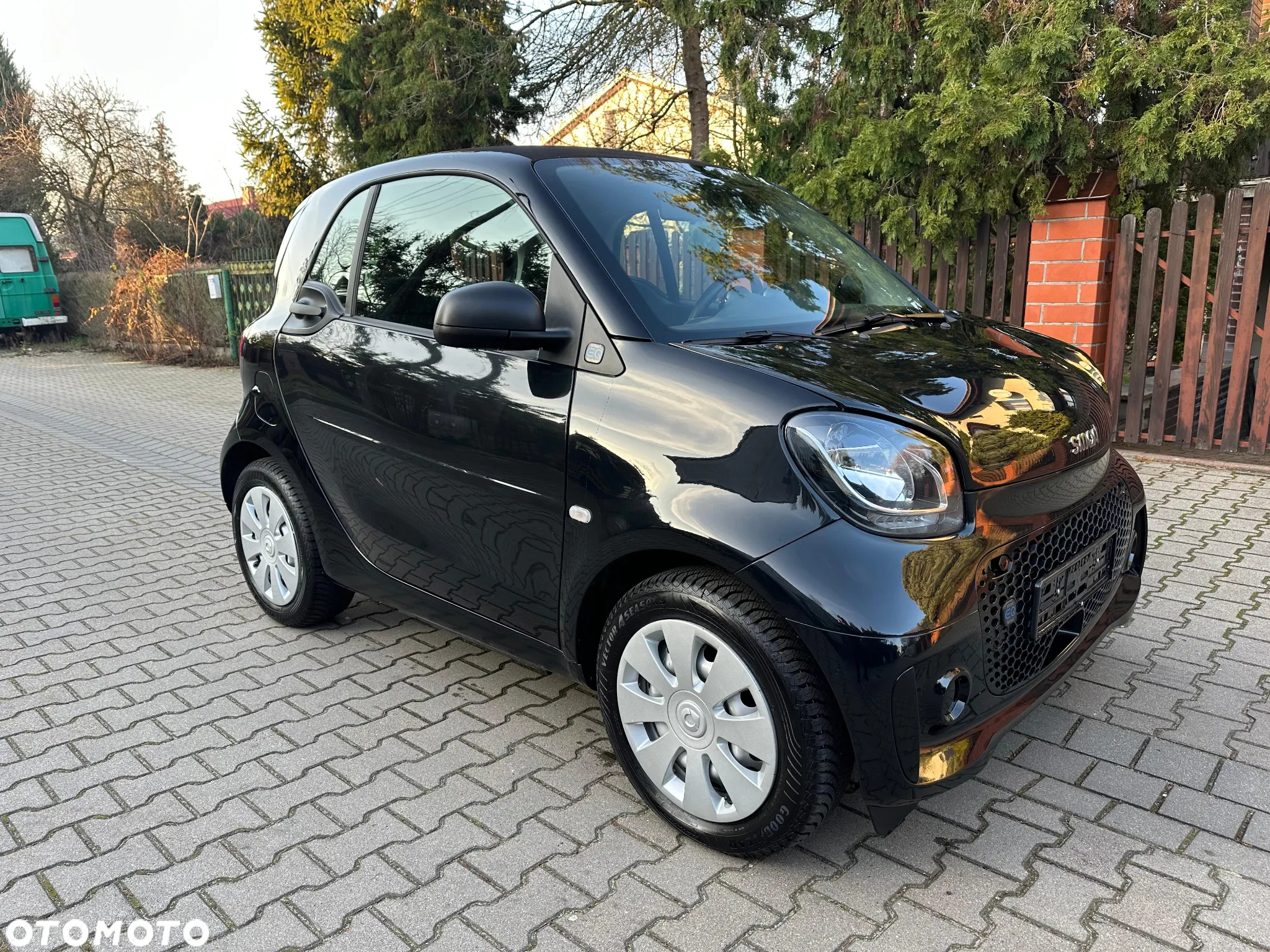 Smart Fortwo - 2