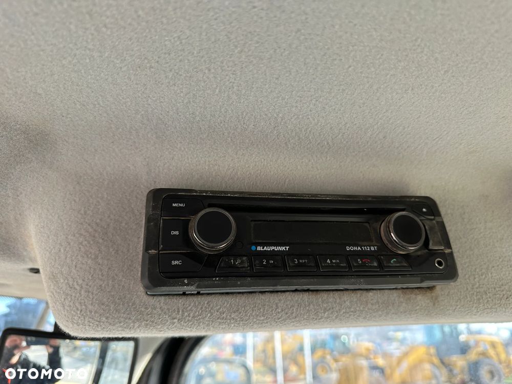 Caterpillar 907M - 18