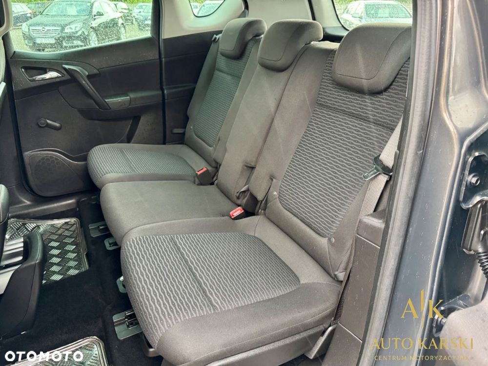 Opel Meriva - 36
