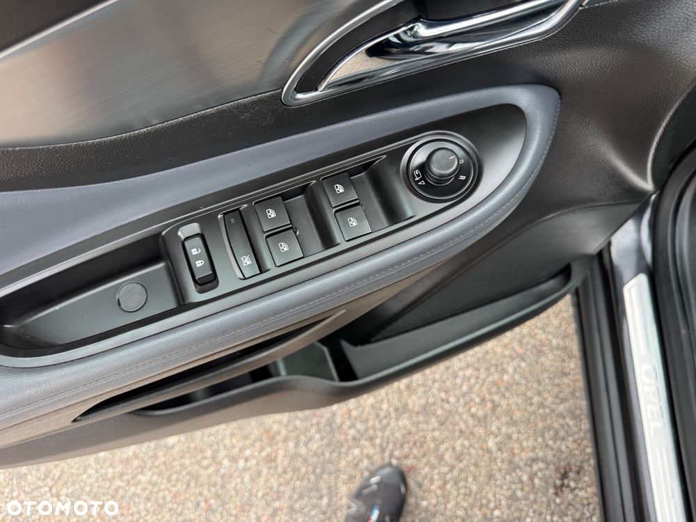 Opel Mokka 1.6 CDTI ecoFLEX Start/Stop 4x4 Color Innovation - 26