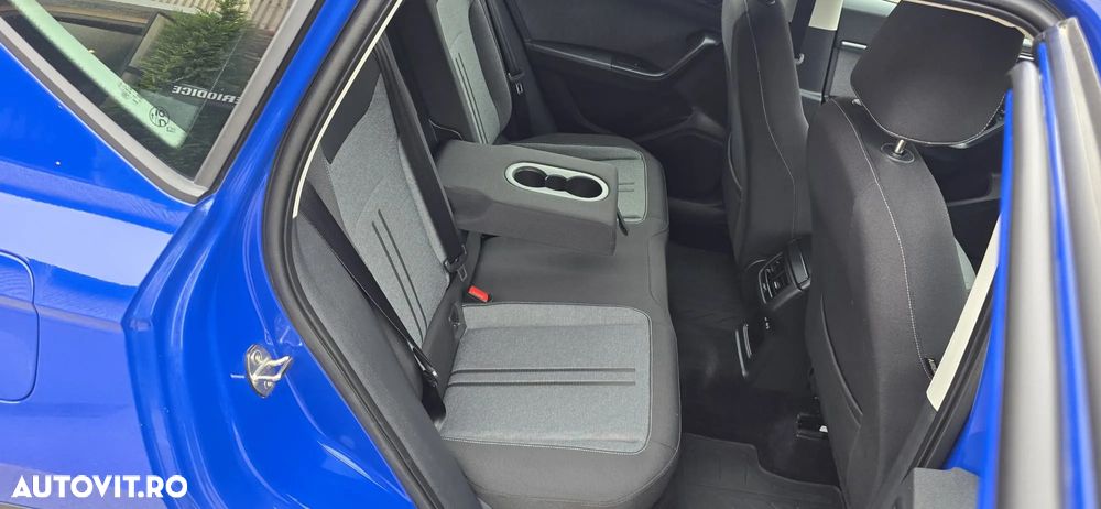 Seat Ateca 2.0 TDI 4DRIVE DSG7 Style - 13