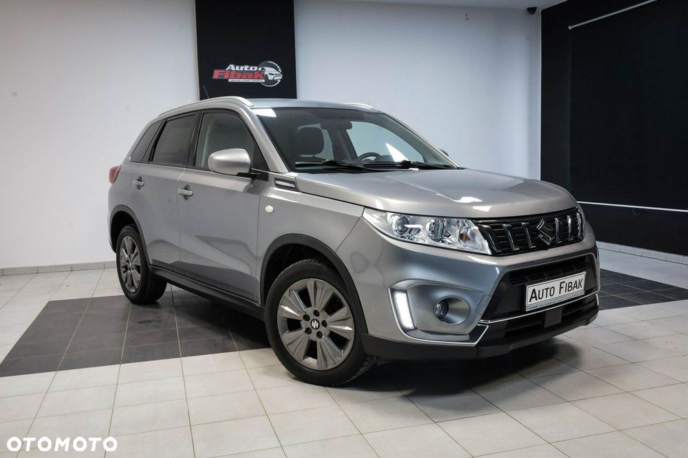 Suzuki Vitara - 5