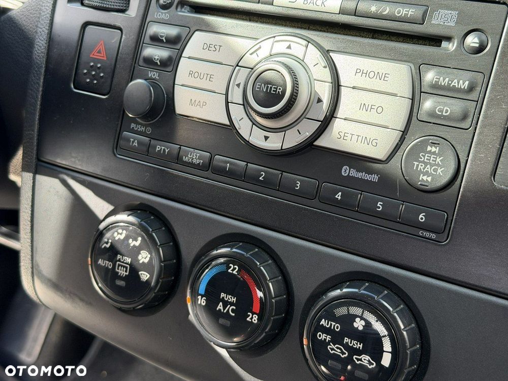 Nissan Tiida - 20