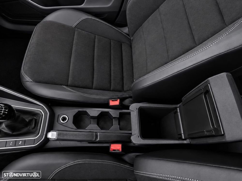 VW Polo 1.0 TSI Style - 22
