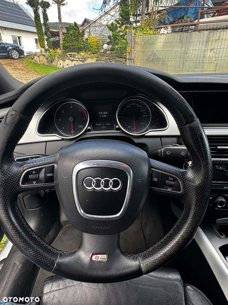 Audi A5 Coupé 3.0 TDI Quattro - 27