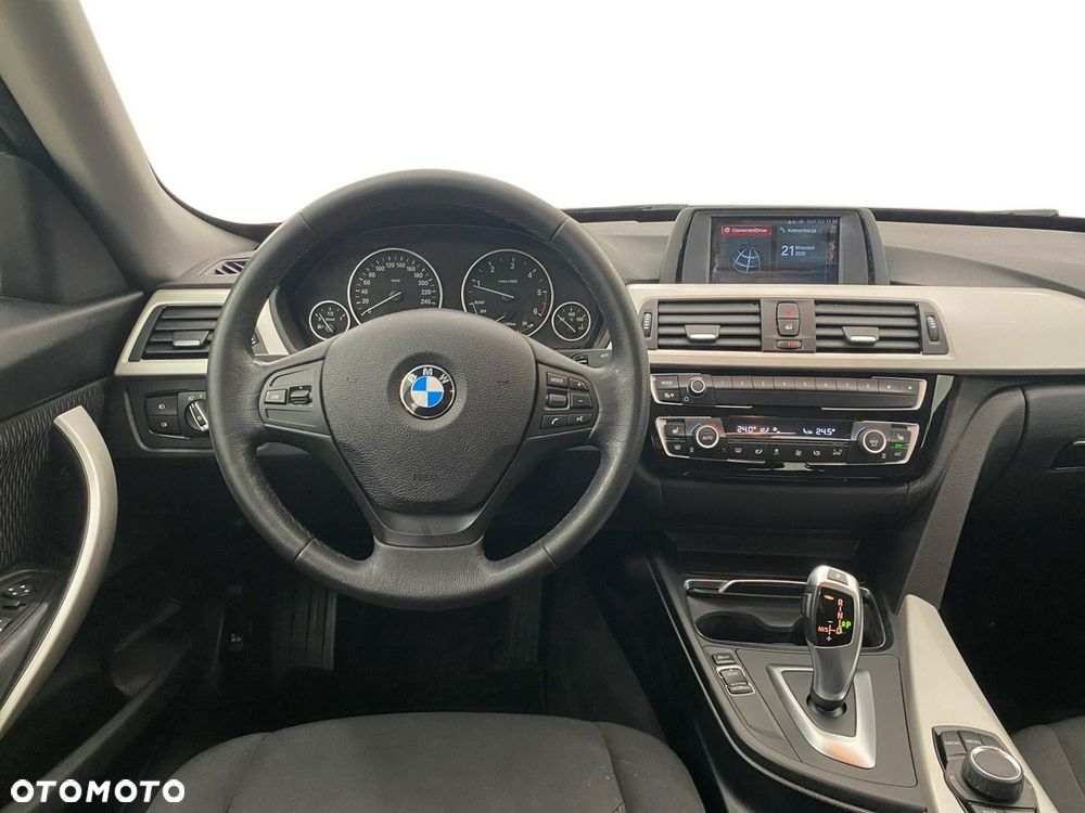 BMW 3GT - 10