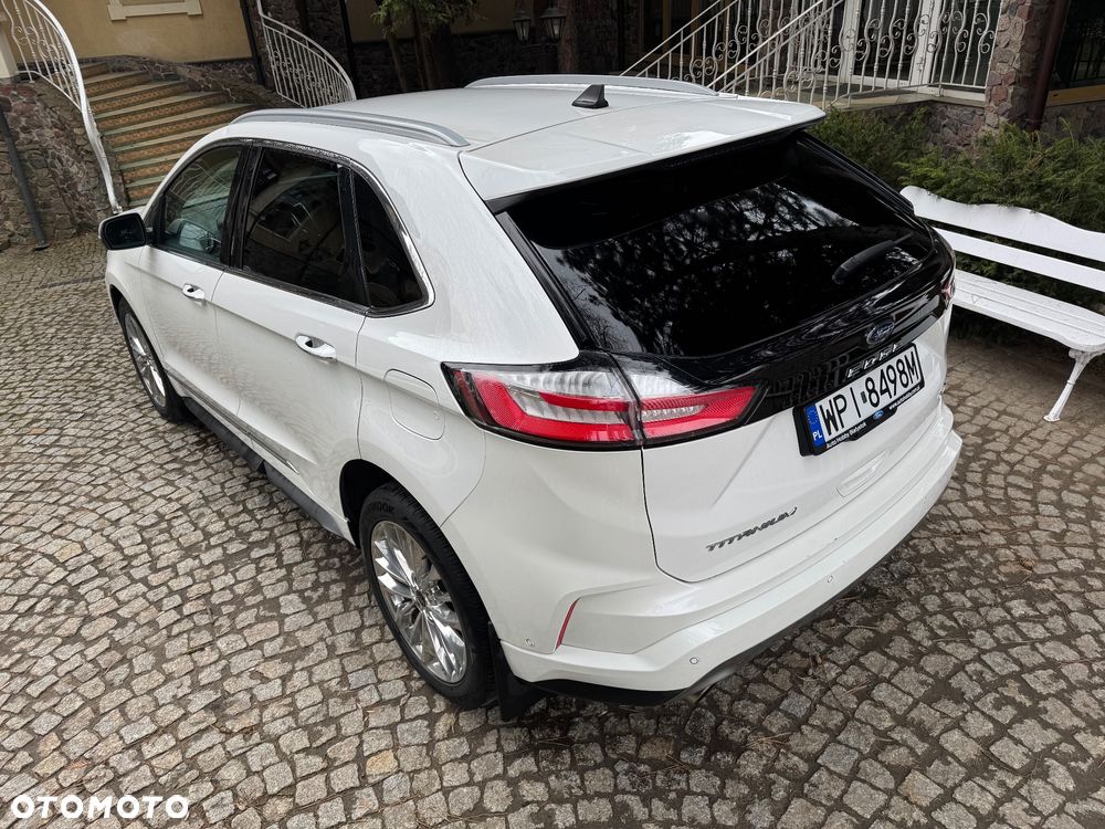 Ford Edge - 13