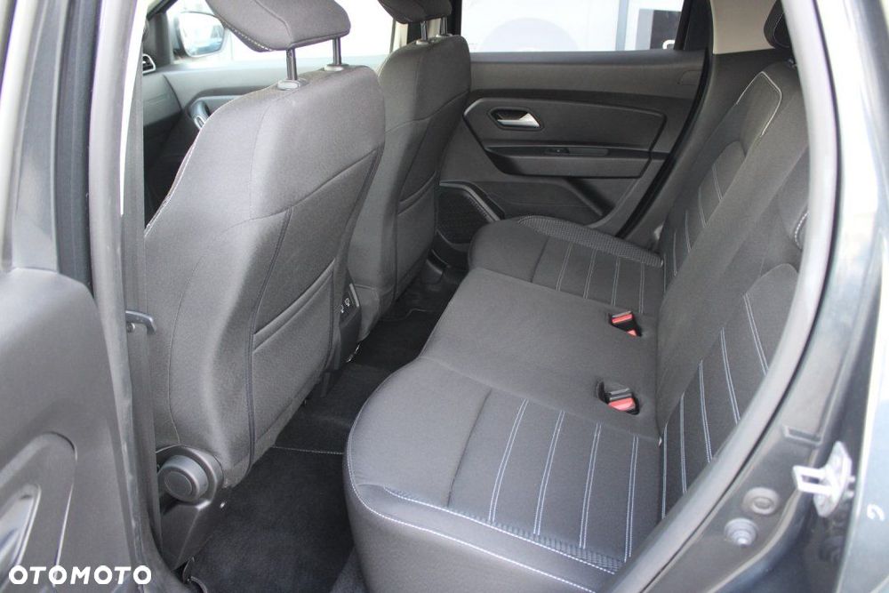 Dacia Duster - 19