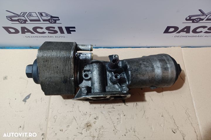 Termoflot racire ulei 2.0 CBD 045115389K MX1253 Volkswagen VW Golf 6 - 3