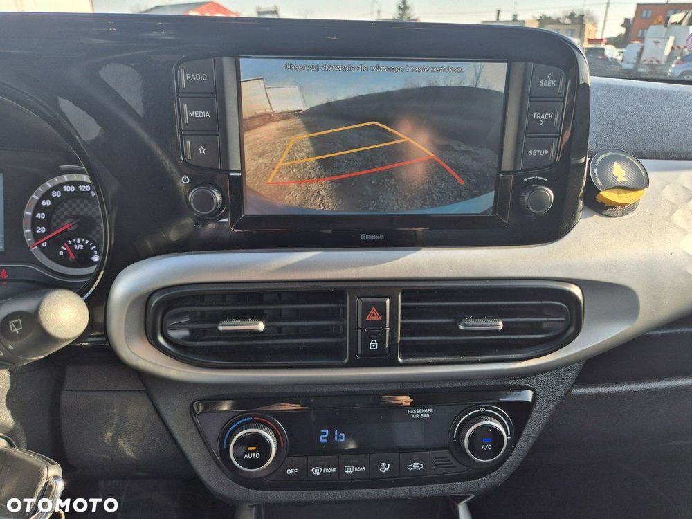 Hyundai i10 - 14