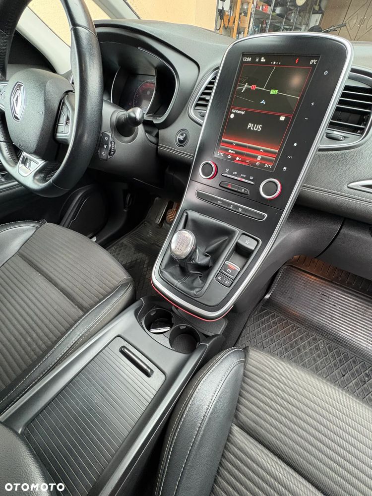 Renault Grand Scenic Gr 1.6 dCi Bose - 5