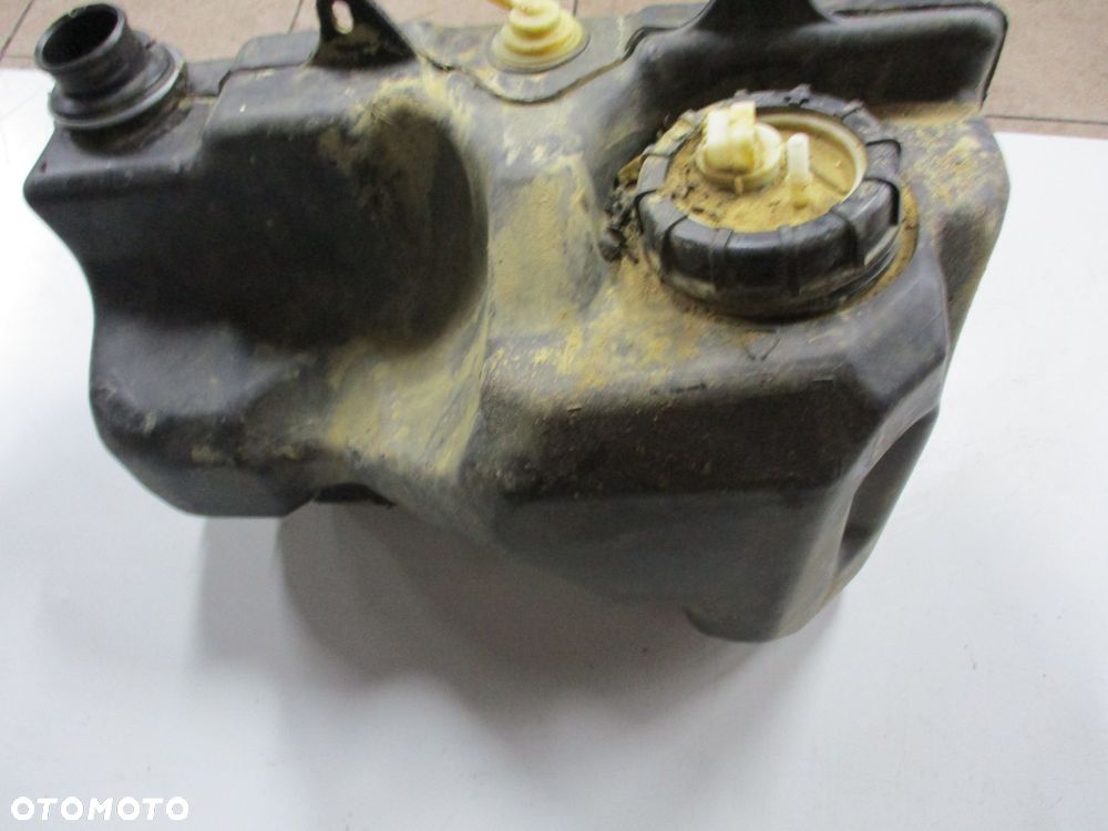 polaris scrambler 850 1000 pompa paliwa - 2