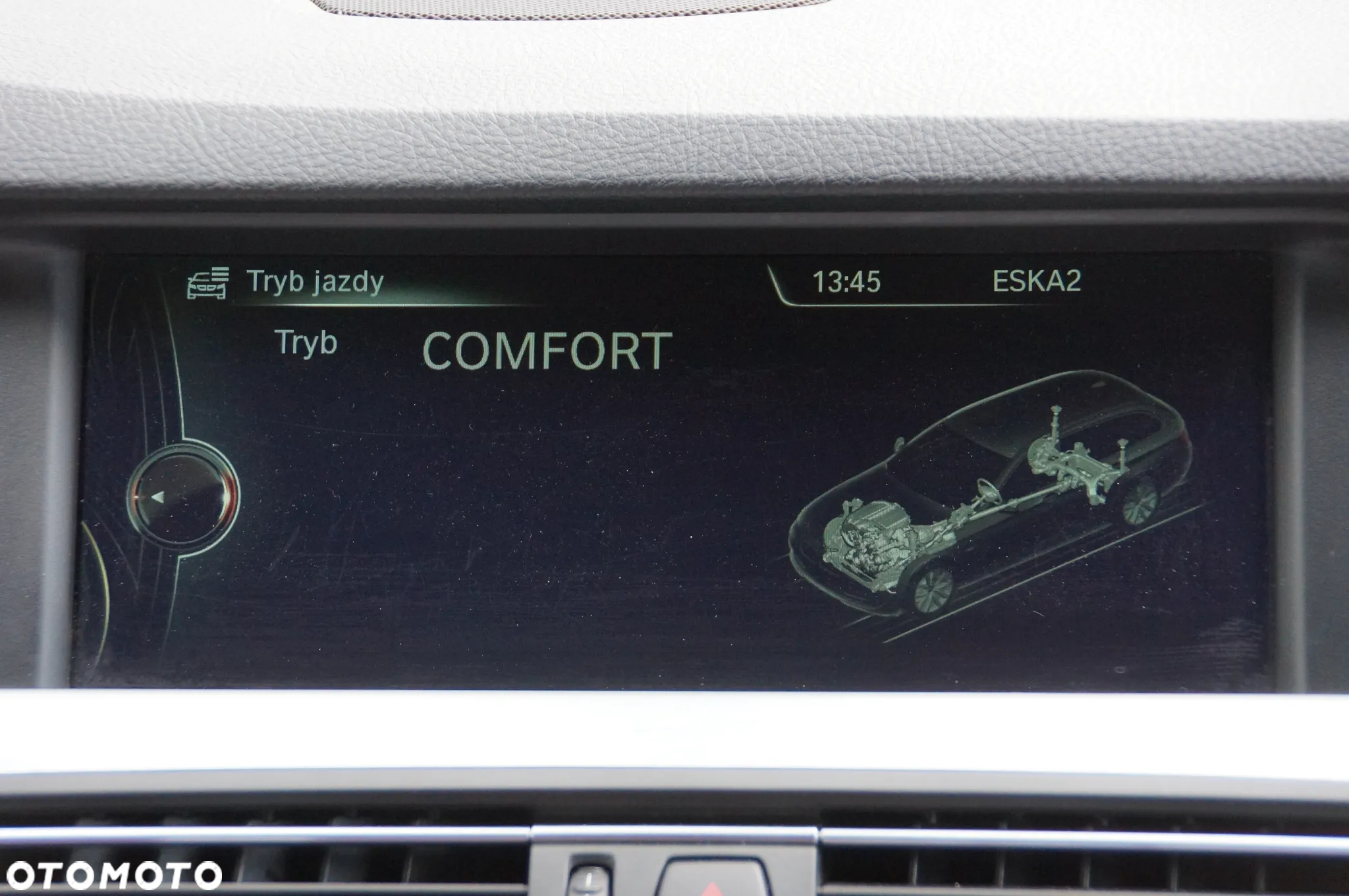 BMW Seria 5 530d xDrive Touring Sport-Aut - 18