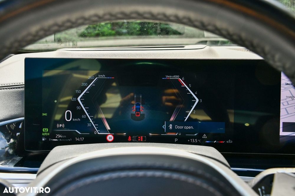 BMW X6 xDrive30d AT MHEV - 14