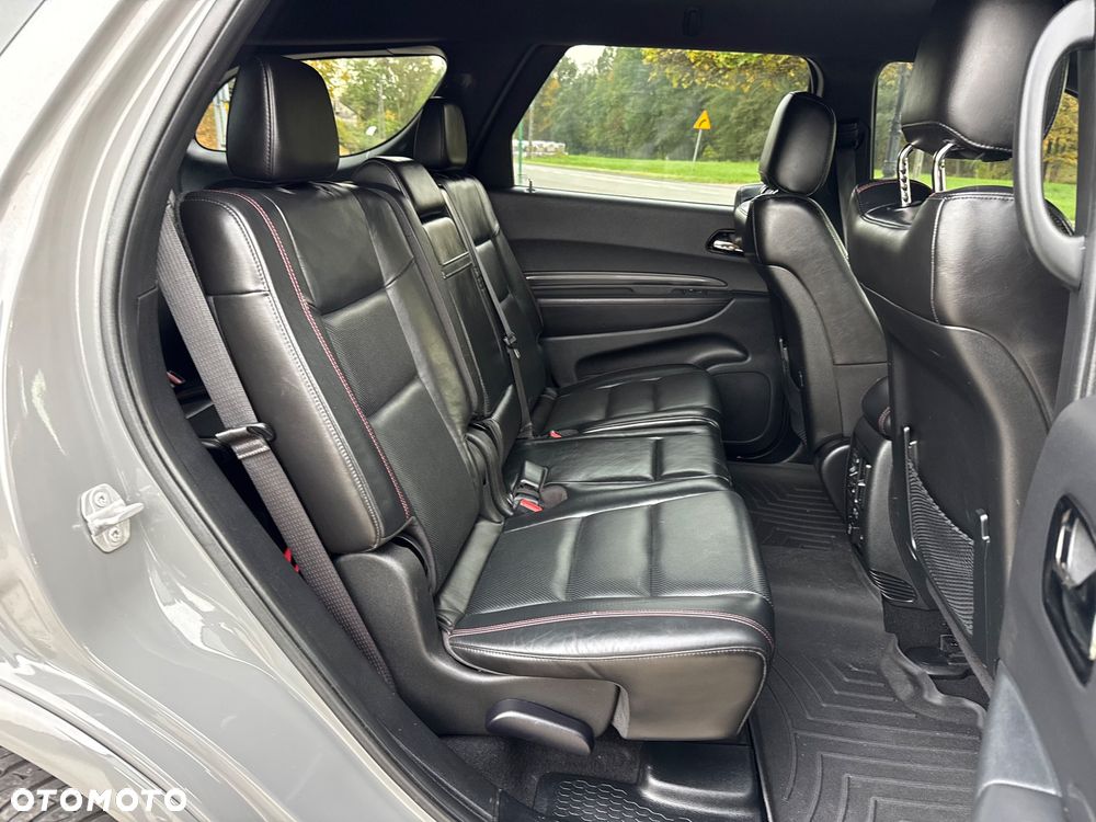 Dodge Durango 2022 photo 5