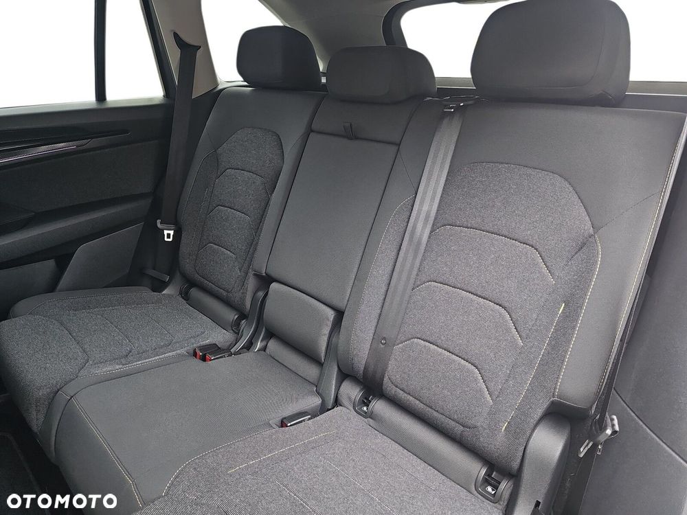 Skoda Kodiaq 1.5 TSI mHEV 4x2 Selection DSG - 20