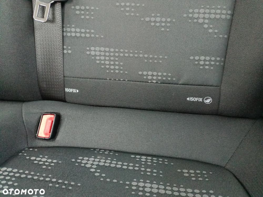 Opel Corsa 1.2 16V Edition - 12