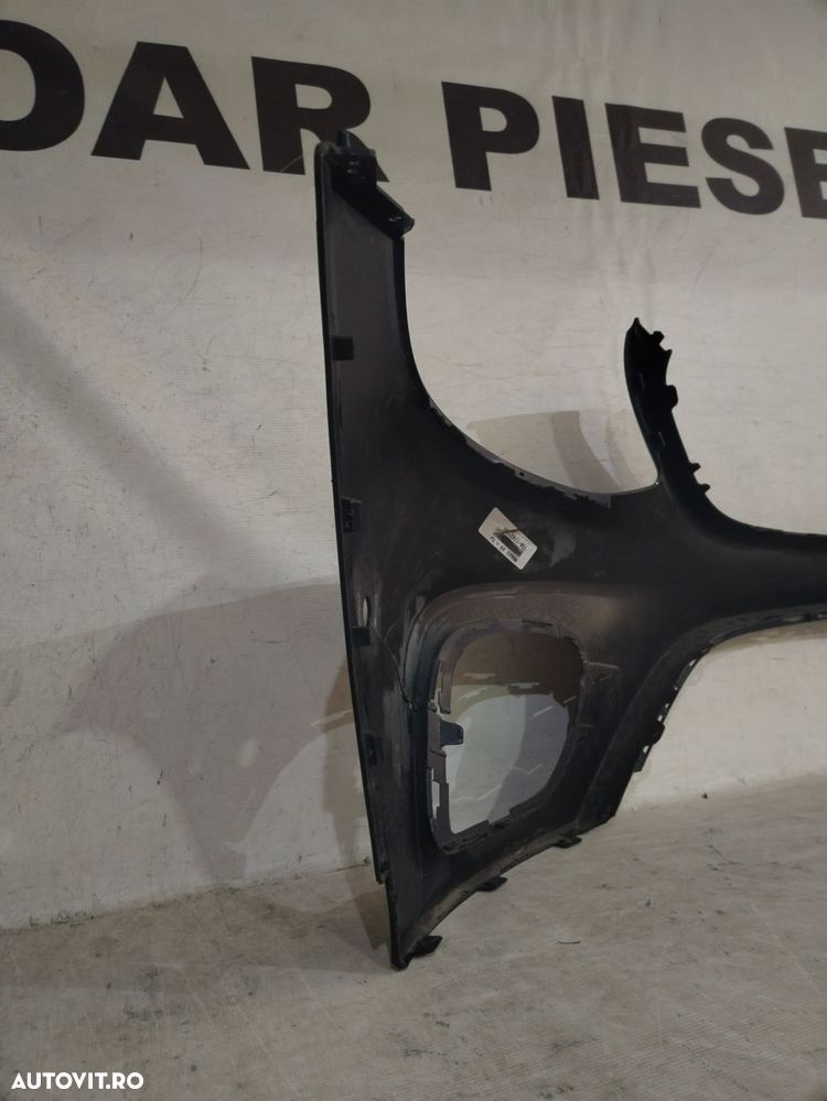 Bara fata Mercedes GLC X253, AMG, 2015, 2016, 2017, 2018, cod origine OE A2538853000. - 18