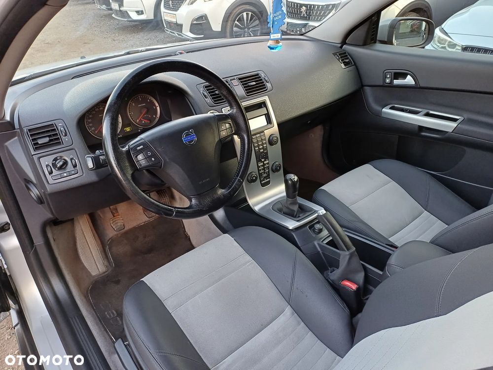 Volvo C30 1.6D DRIVe Momentum - 14