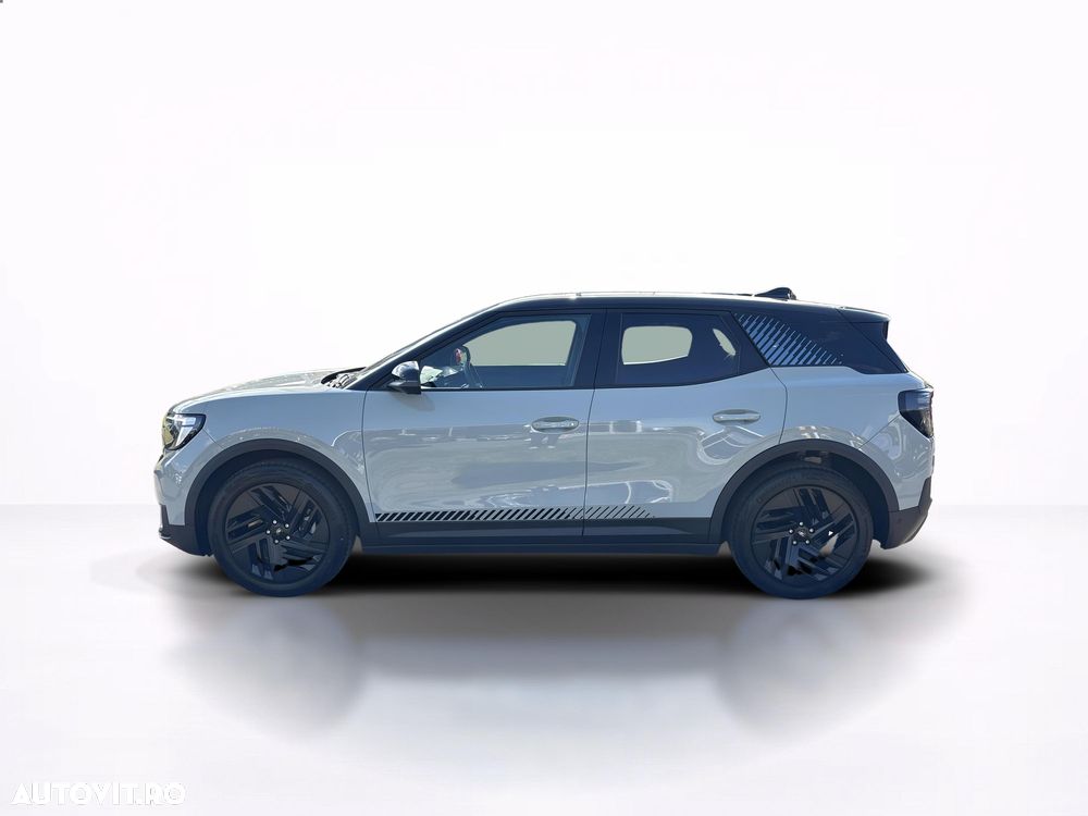 Ford Explorer RWD 79 kWh Extended Range Collection - 3