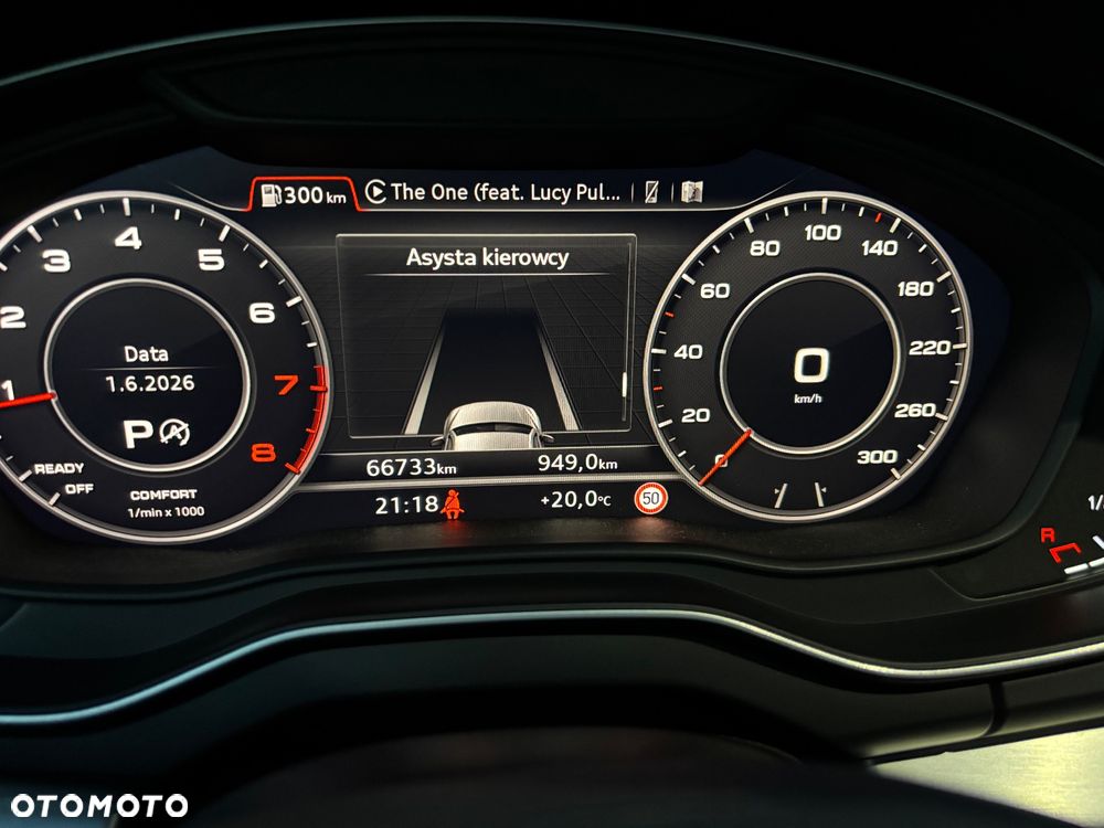 Audi Q5 2.0 TFSI Quattro S tronic sport - 25