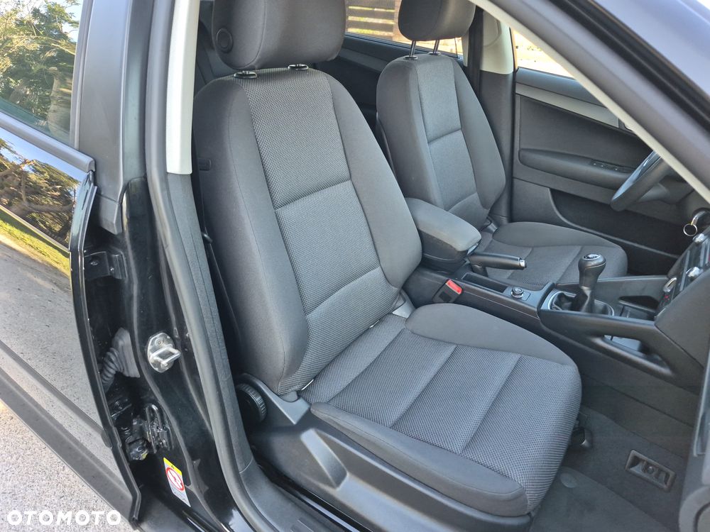 Audi A3 Sportback 1.6 Ambition - 10