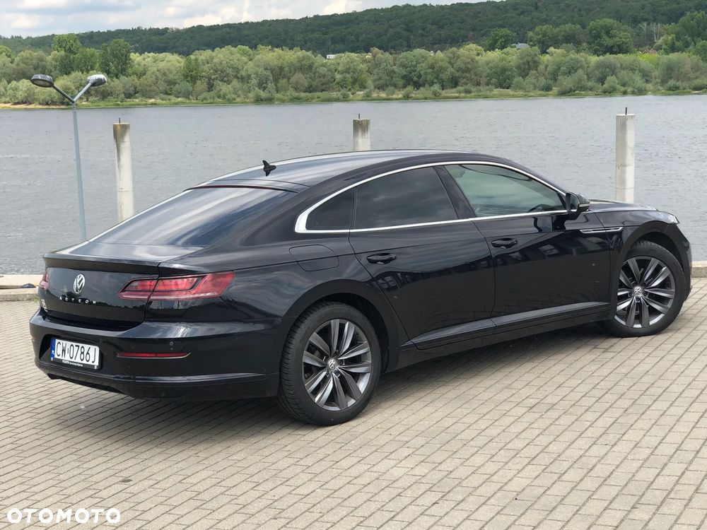 Volkswagen Arteon - 27
