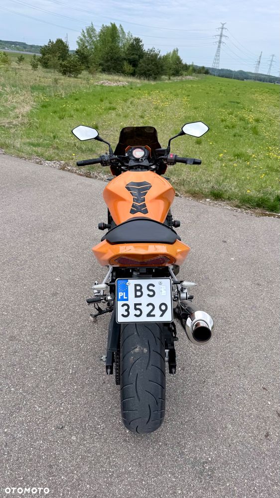 Kawasaki Z - 7