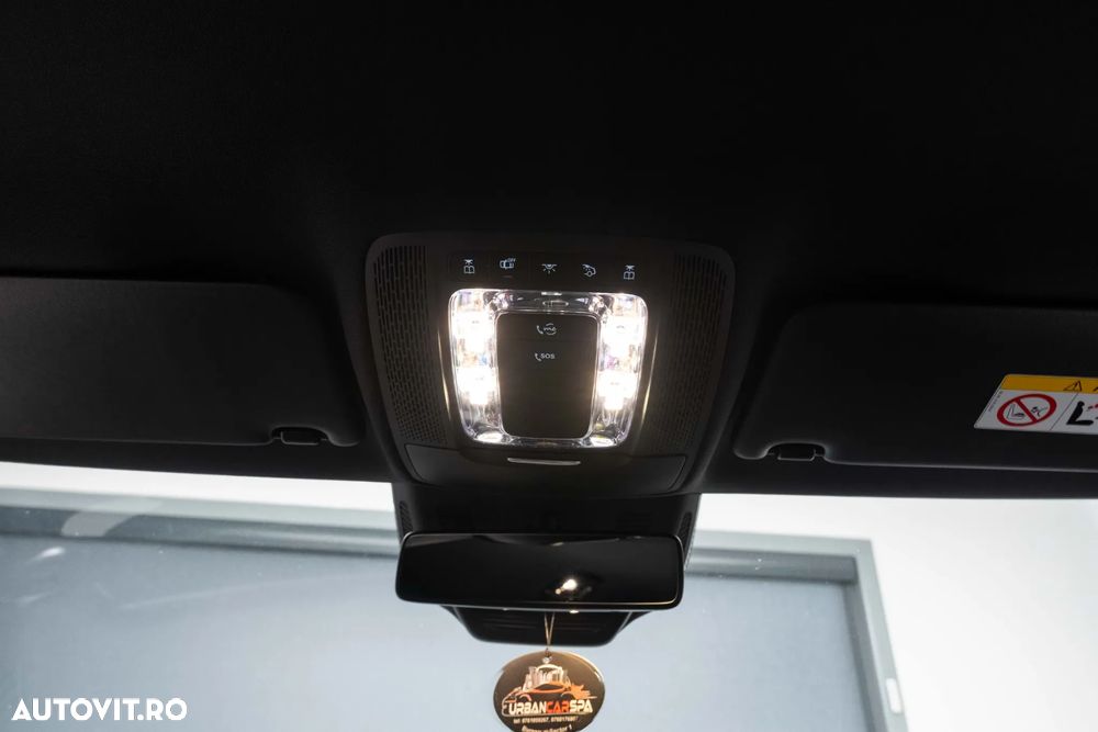 Mercedes-Benz A 180 d Sedan 7G-DCT Style - 30