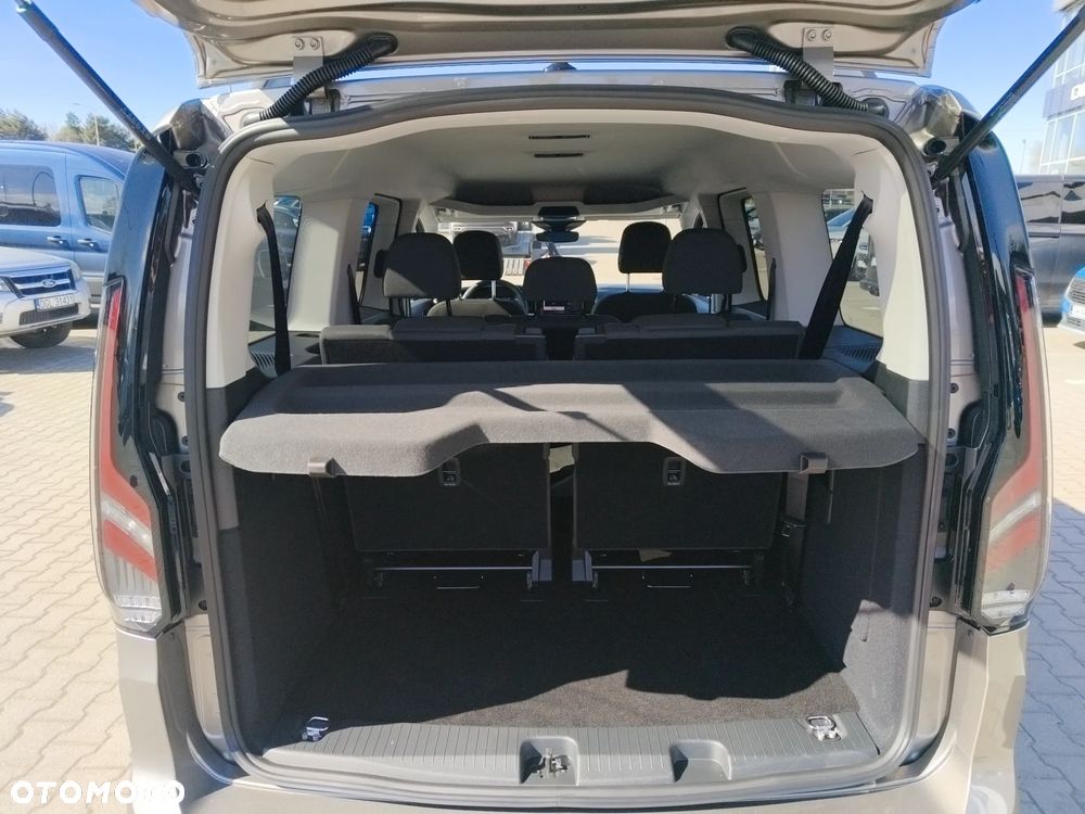 Ford Tourneo Connect Grand 2.0 EcoBlue Titanium - 9