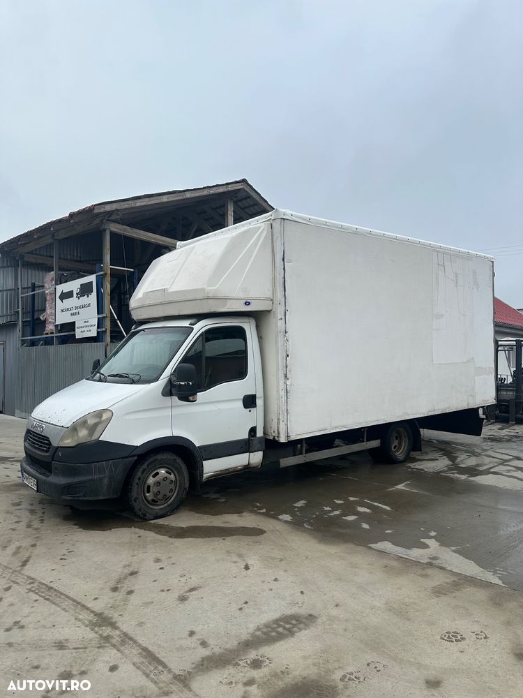 Iveco Daily - 1