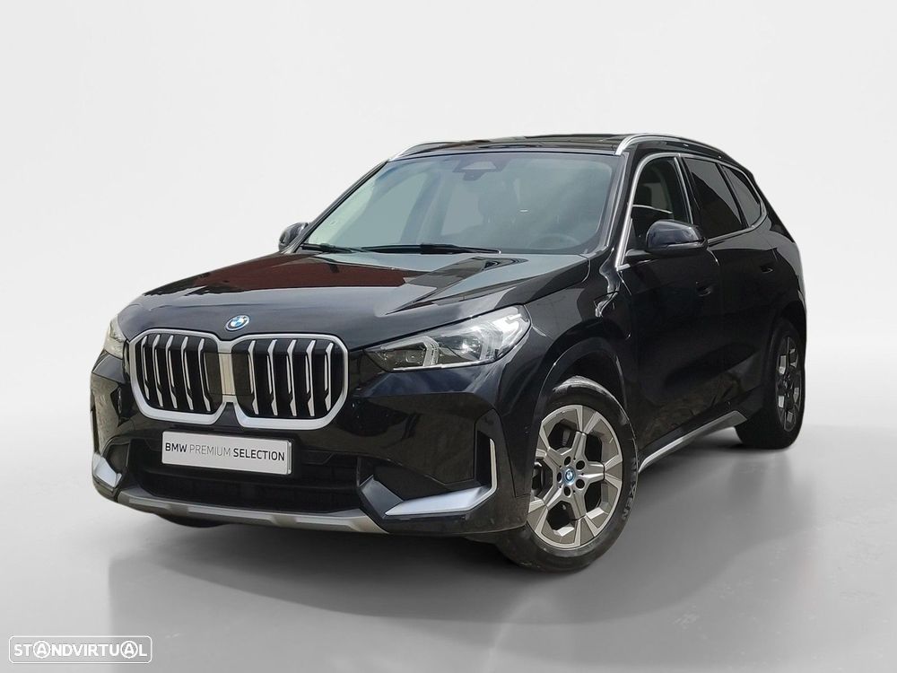 BMW X1 xDrive25e Edição Optimized - 1