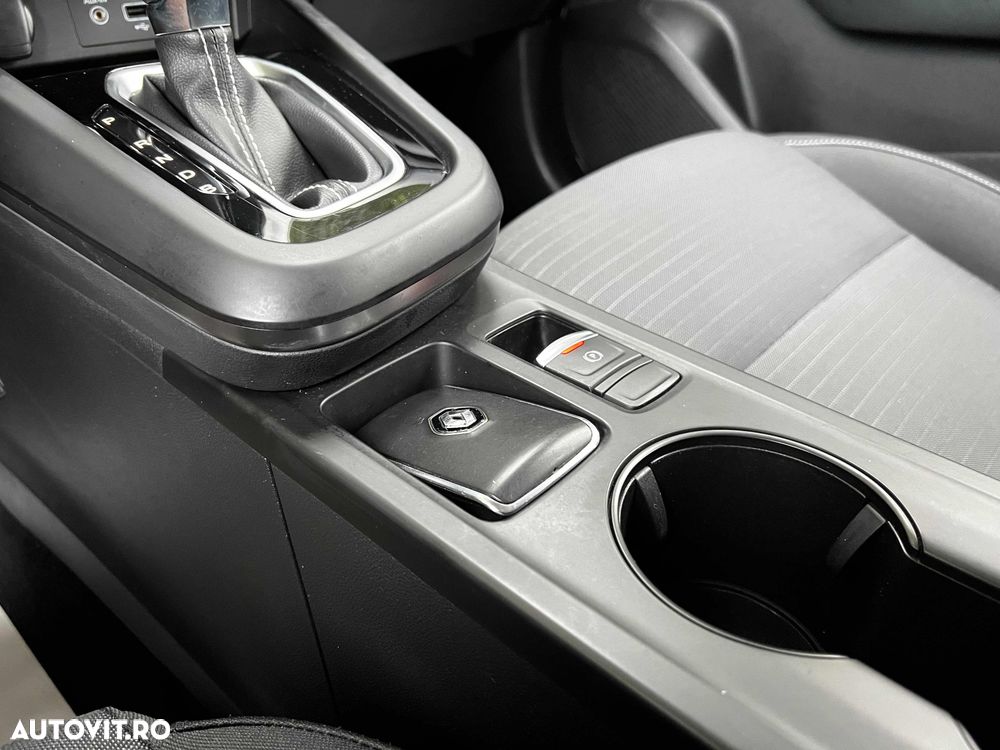 Renault Arkana E-TECH 145 Equilibre - 20